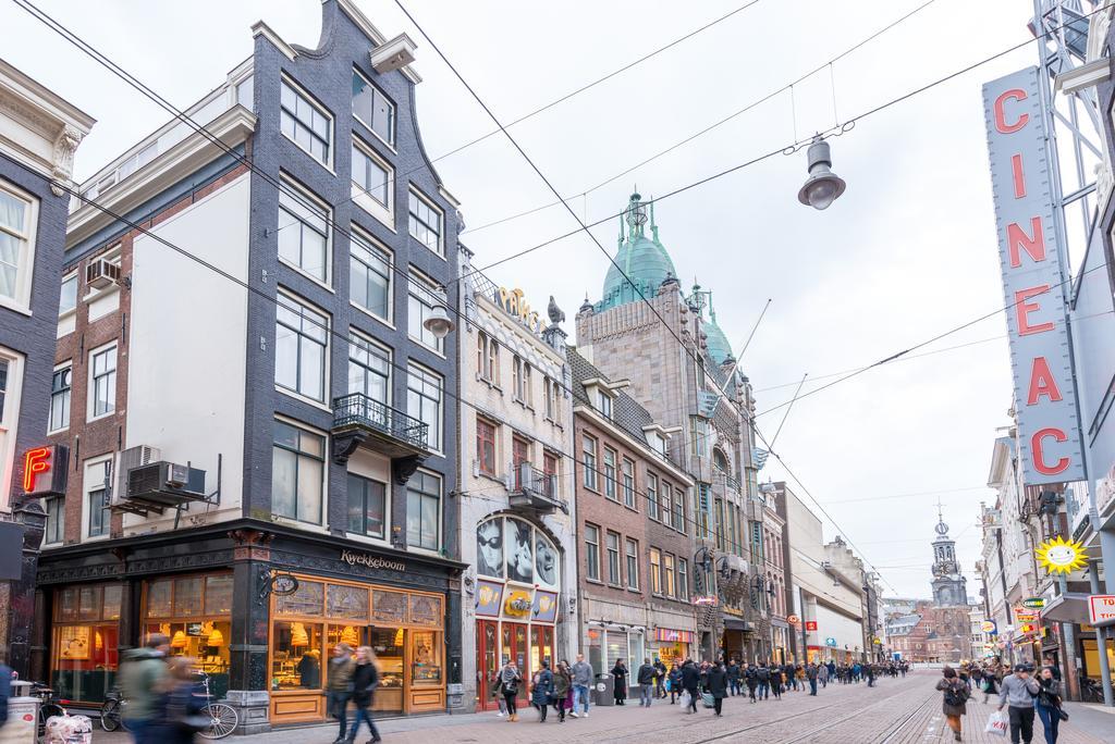 Rembrandt Studio's Privatunterkunft Amsterdam
